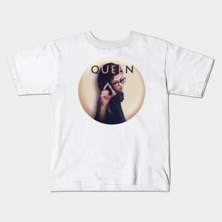 Queen Kids T-Shirt